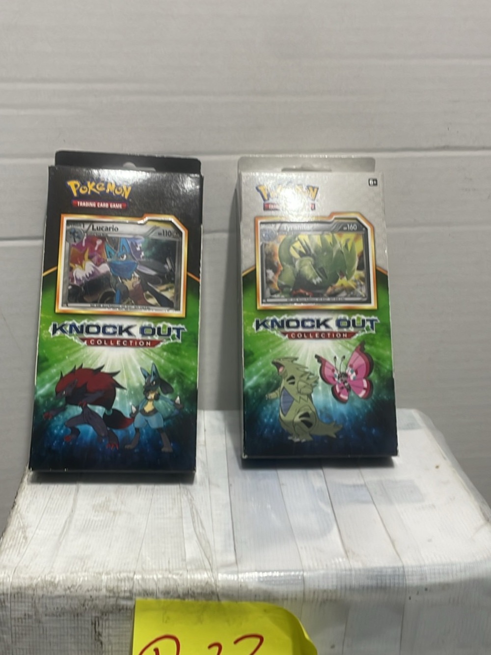 Pokémon Trading Card Game
